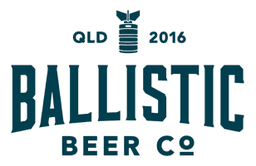 Ballistic Beer Co.