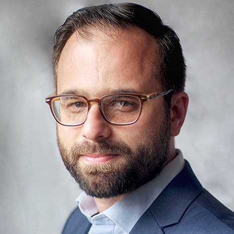 Dr Marco Motta