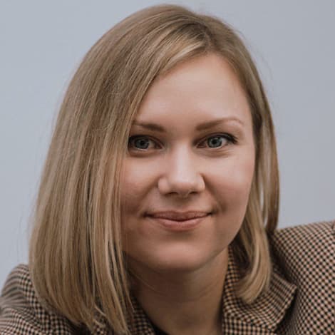 Ksenia Rydannykh