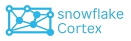 Snowflake Cortex